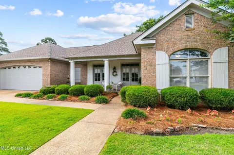 1417 Windrose Dr, Brandon, MS 39047 photo 4