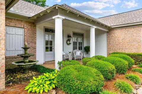 1417 Windrose Dr, Brandon, MS 39047 photo 5