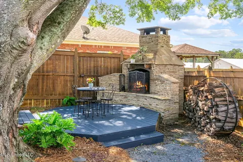 1417 Windrose Dr, Brandon, MS 39047 photo 65