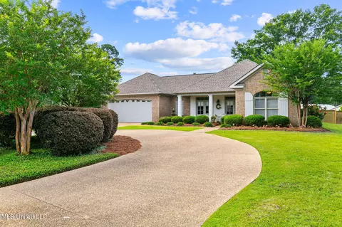 1417 Windrose Dr, Brandon, MS 39047 photo 2