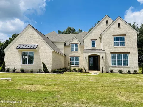 3827 Fieldstream Dr, Olive Branch, MS 38654