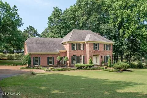 8065 Stateline Rd, Olive Branch, MS 38654
