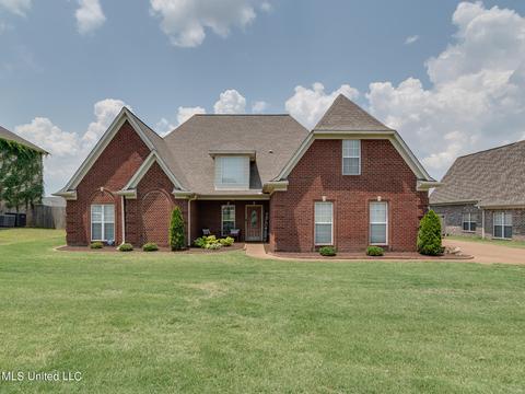 4171 Sidlehill Dr, Olive Branch, MS 38654