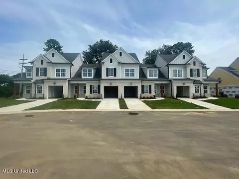 1020 Lexington Loop, Southaven, MS 38671