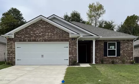 14 Lee Creek Ln, Byhalia, MS 38611
