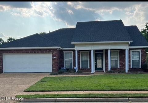111 Pavilion Dr, Brandon, MS 39042