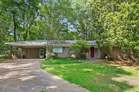 138 Pine Lane Circle Cir, Jackson, MS 39211 photo 2
