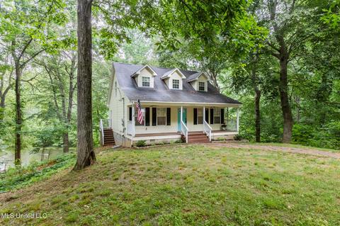 11018 Horseshoe Bnd, Hernando, MS 38632