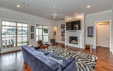 126 Camden Trl, Madison, MS 39110 photo 14