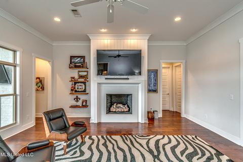 126 Camden Trl, Madison, MS 39110 photo 13