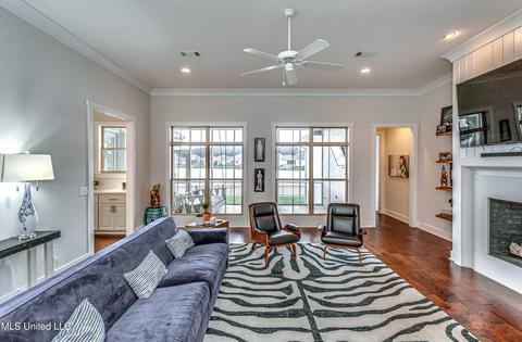 126 Camden Trl, Madison, MS 39110 photo 17