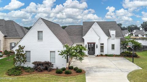126 Camden Trl, Madison, MS 39110