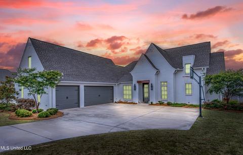 126 Camden Trl, Madison, MS 39110 photo 2