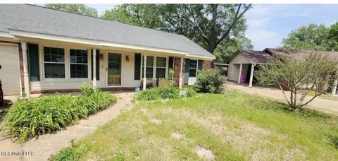 8333 Baldwyn Cv, Southaven, MS 38671