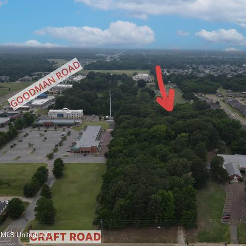 Craft Road, Olive Branch, MS 38654 photo 2