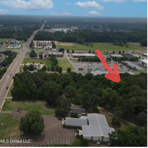 Craft Road, Olive Branch, MS 38654 photo 3