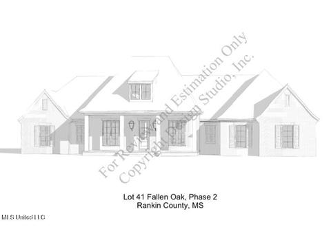 180 Fallen Oak Dr, Brandon, MS 39047