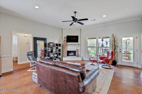 136 Northwind Dr, Madison, MS 39110 photo 9