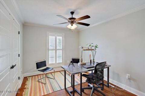 136 Northwind Dr, Madison, MS 39110 photo 29