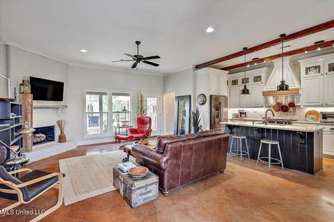 136 Northwind Dr, Madison, MS 39110 photo 8