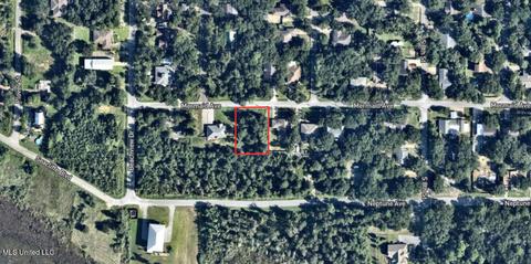 0 Mermaid Ave, Ocean Springs, MS 39564
