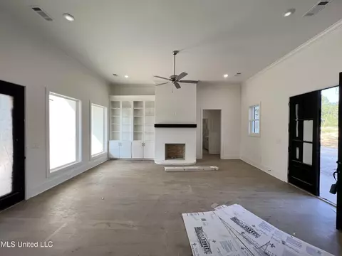 970 Mullican Rd, Florence, MS 39073 photo 3