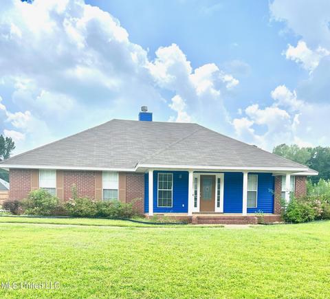 433 Hillandale Dr, Jackson, MS 39212