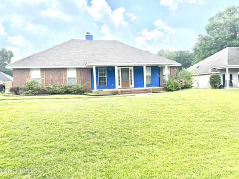 433 Hillandale Dr, Jackson, MS 39212 photo 2