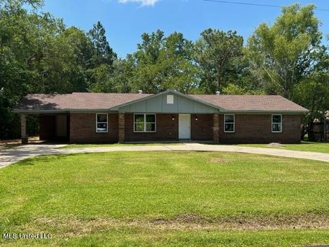 3618 Macphelah Rd, Moss Point, MS 39563