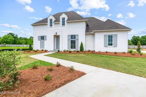 210 Parke Dr, Ridgeland, MS 39157