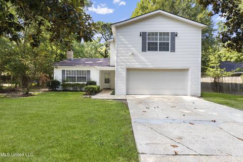 1409 Cotita Dr, Gautier, MS 39553