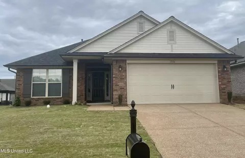 1563 S Reece Dr, Southaven, MS 38671