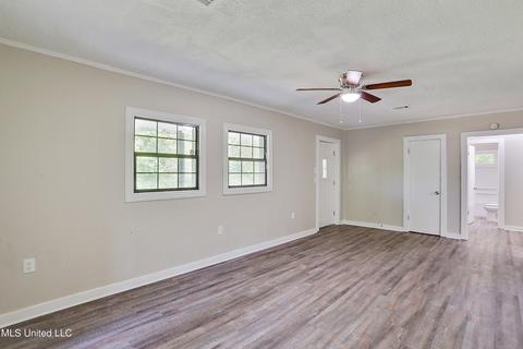 4161 Ruby Road Rd, Crystal Springs, MS 39059 photo 5