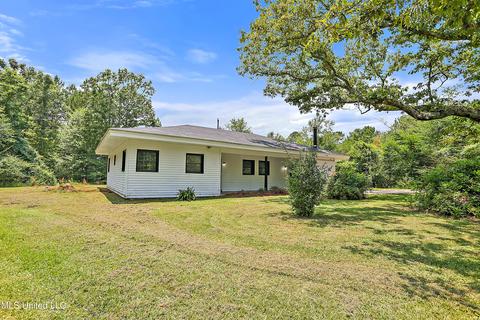 4161 Ruby Road Rd, Crystal Springs, MS 39059 photo 2