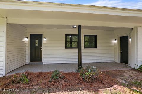 4161 Ruby Road Rd, Crystal Springs, MS 39059 photo 3