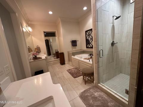 413 Stonewater Cv, Madison, MS 39110 photo 2