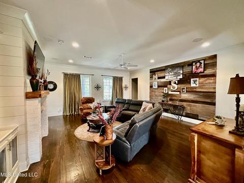 413 Stonewater Cv, Madison, MS 39110 photo 4