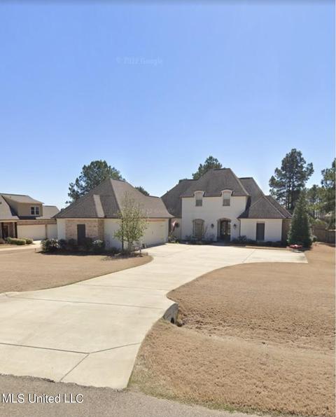 413 Stonewater Cv, Madison, MS 39110