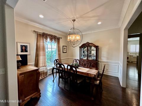 413 Stonewater Cv, Madison, MS 39110 photo 5