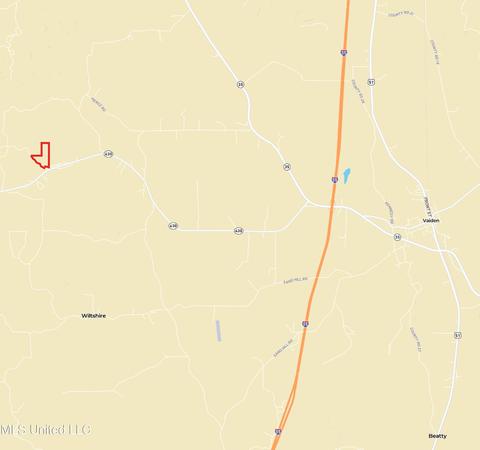 County Road 52, Vaiden, MS 39176 photo 38
