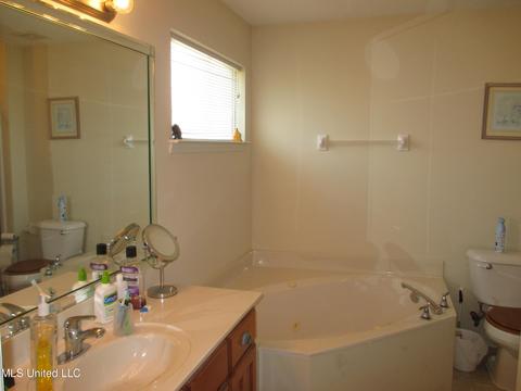 7193 Crape Myrtle Dr, Olive Branch, MS 38654 photo 13