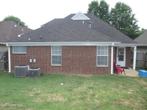 7193 Crape Myrtle Dr, Olive Branch, MS 38654 photo 3
