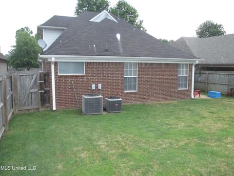 7193 Crape Myrtle Dr, Olive Branch, MS 38654 photo 4