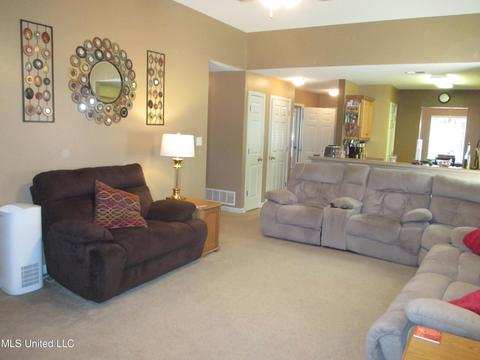 7193 Crape Myrtle Dr, Olive Branch, MS 38654 photo 6