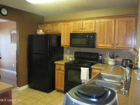 7193 Crape Myrtle Dr, Olive Branch, MS 38654 photo 8