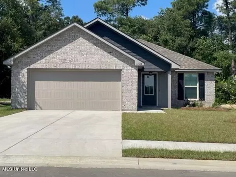 14368 Southern Elm Ave, Gulfport, MS 39503