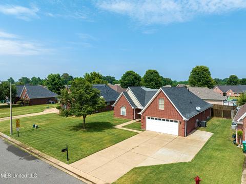 7754 Bailee Ln, Walls, MS 38680