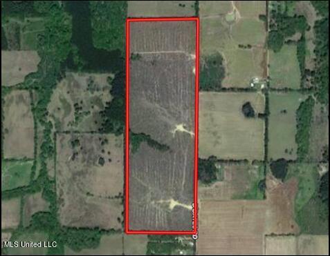 D Bates Road, Morton, MS 39117 photo 2