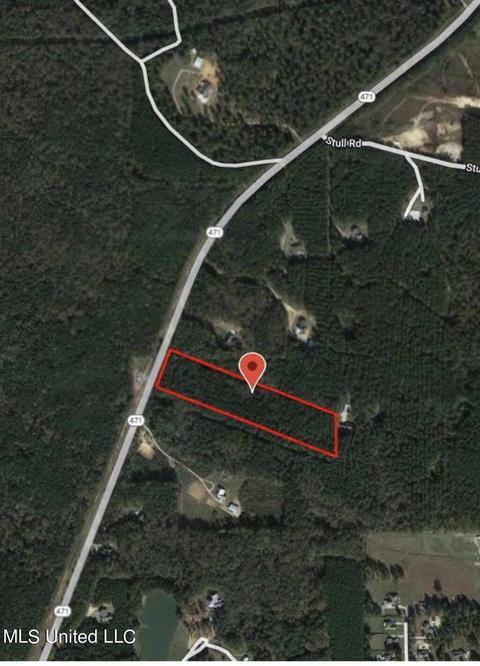 0 Hwy 471, Brandon, MS 39047