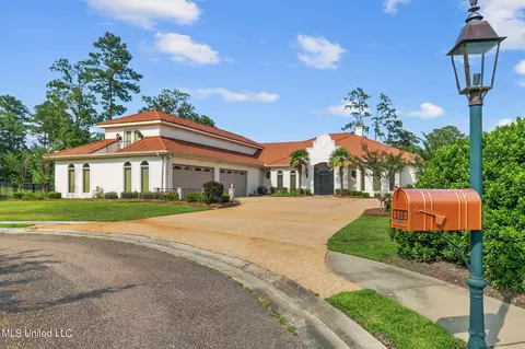 138 Pinnacle Cir, Brandon, MS 39047 photo 19